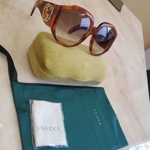 🌟Brand New🌟 GUCCI GG0151S Sunglasses